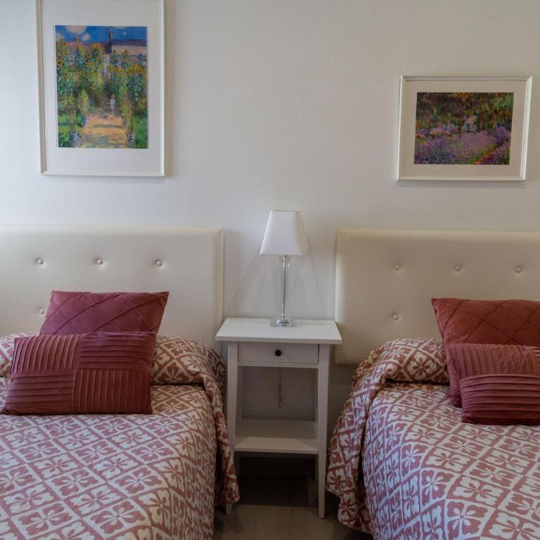 El Embrujo de La Caleta by Gades Gestión - Apartamento de 3 dormitorios - 22