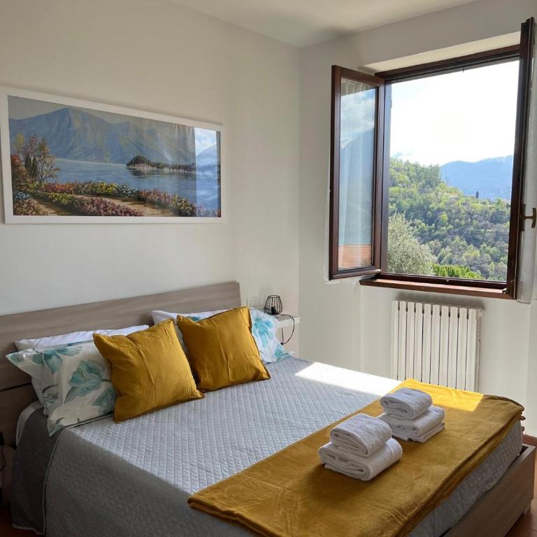 Casa NiMa Lake Apartment - One-Bedroom Apartment - 35