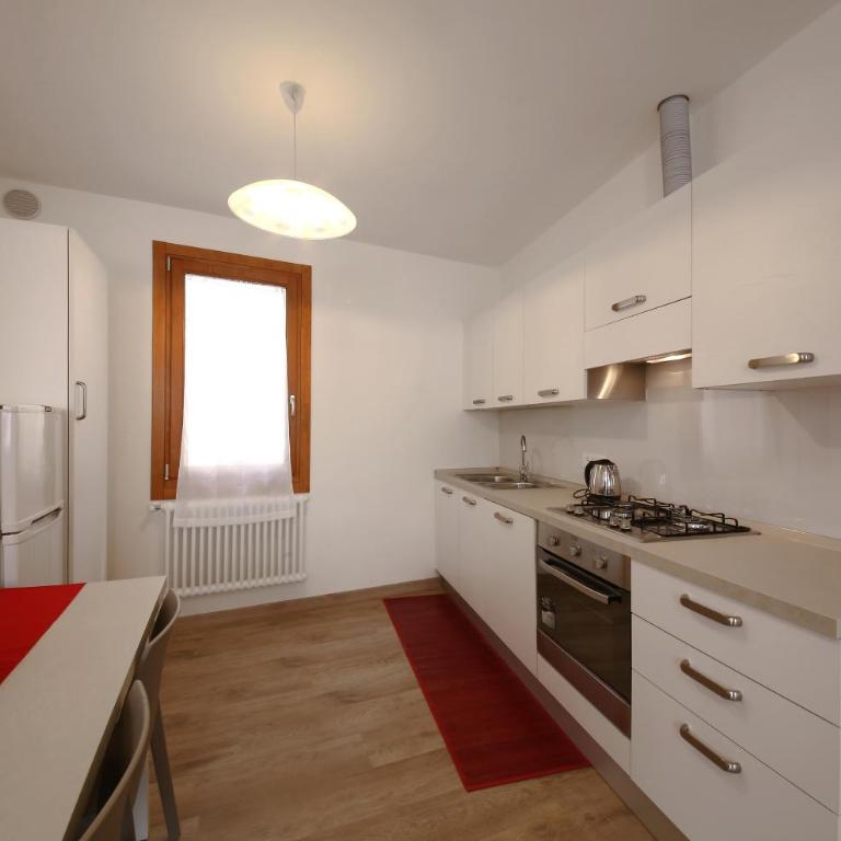 Ca' Ruffoni Terrace - Appartamento con 2 Camere da Letto - 3