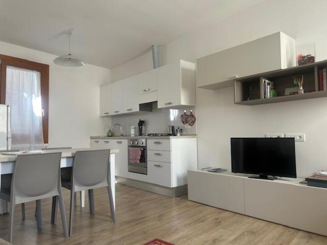 Ca' Ruffoni Terrace - Appartamento con 2 Camere da Letto - 7