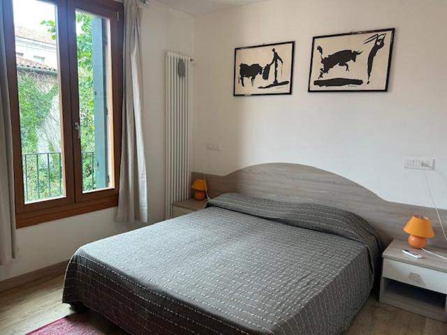 Ca' Ruffoni Terrace - Appartamento con 2 Camere da Letto - 13
