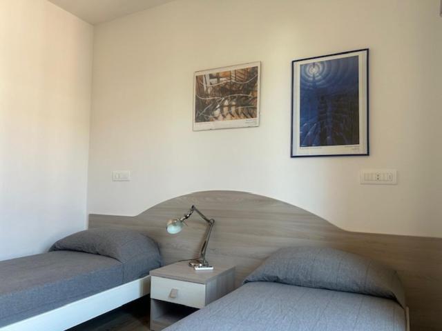 Ca' Ruffoni Terrace - Appartamento con 2 Camere da Letto - 18