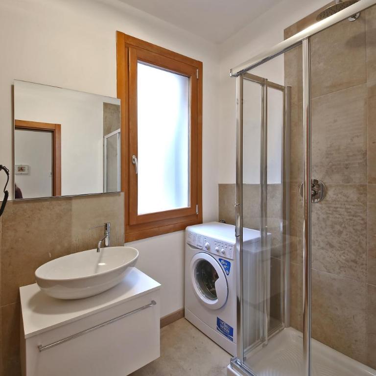Ca' Ruffoni Terrace - Appartamento con 2 Camere da Letto - 19