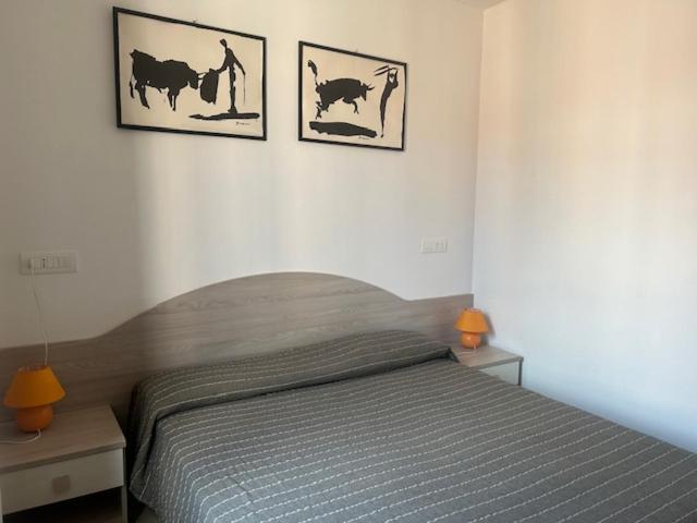 Ca' Ruffoni Terrace - Appartamento con 2 Camere da Letto - 20