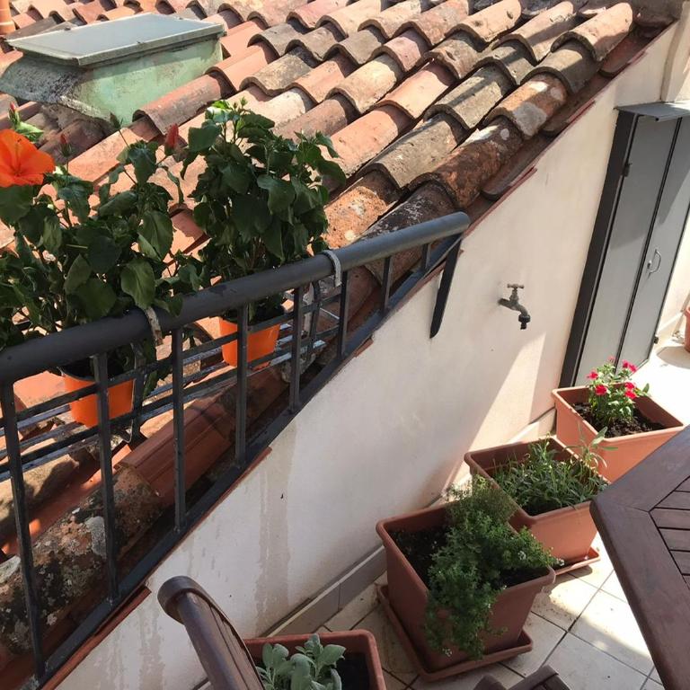 Ca' Ruffoni Terrace - Appartamento con 2 Camere da Letto - 21