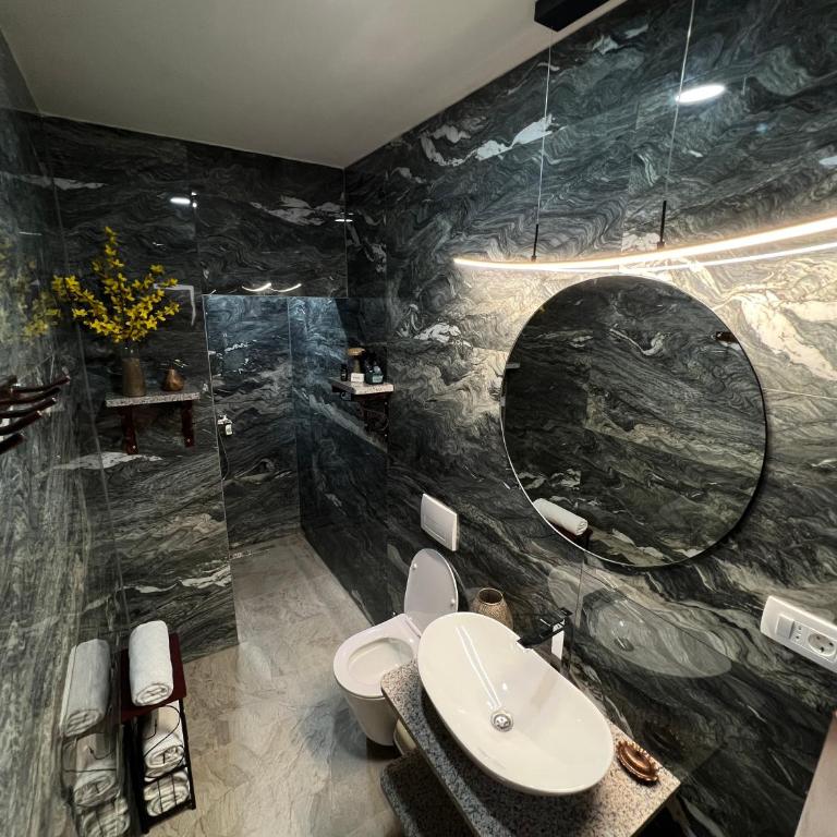 Aman Guesthouse - Single Room with Bathroom - 4