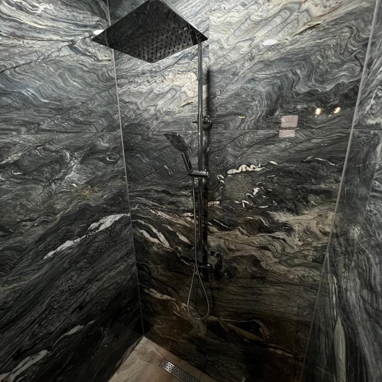 Aman Guesthouse - Single Room with Bathroom - 1