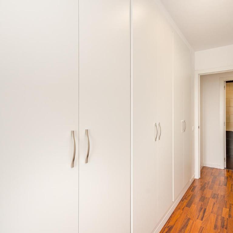 Plaza España Superb Views - One-Bedroom Apartment - 19