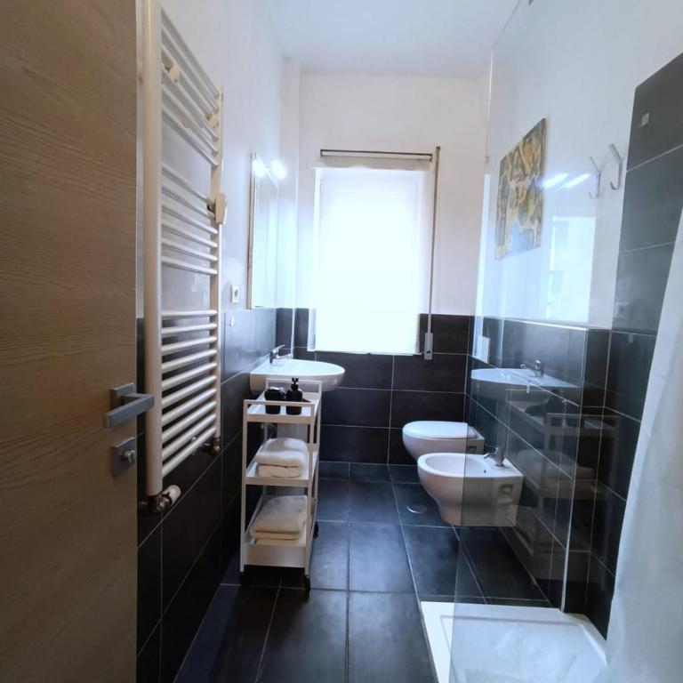 A Casa di Adriana - Appartamento con 2 Camere da Letto - 3