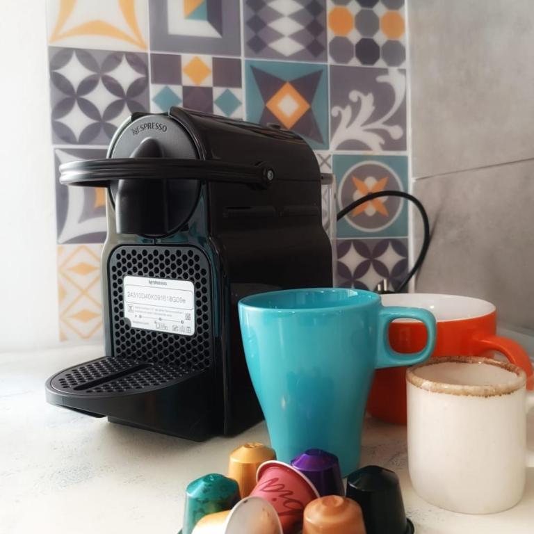 A Casa di Adriana - Appartamento con 2 Camere da Letto - 6