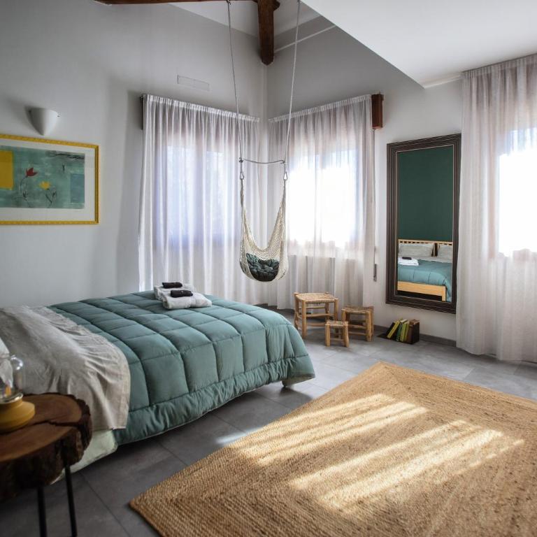 Residenza agli Ospedali - Appartamento con 1 Camera da Letto - 1