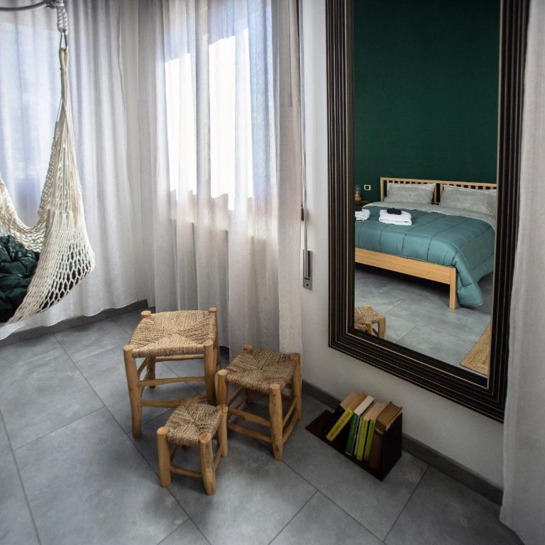 Residenza agli Ospedali - Appartamento con 1 Camera da Letto - 9
