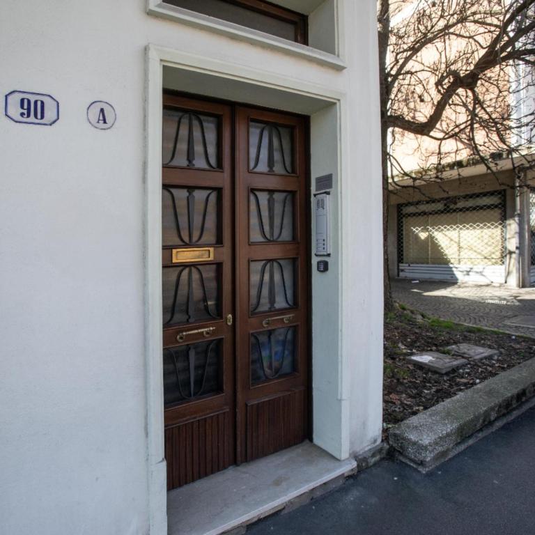Residenza agli Ospedali - Appartamento con 1 Camera da Letto - 20