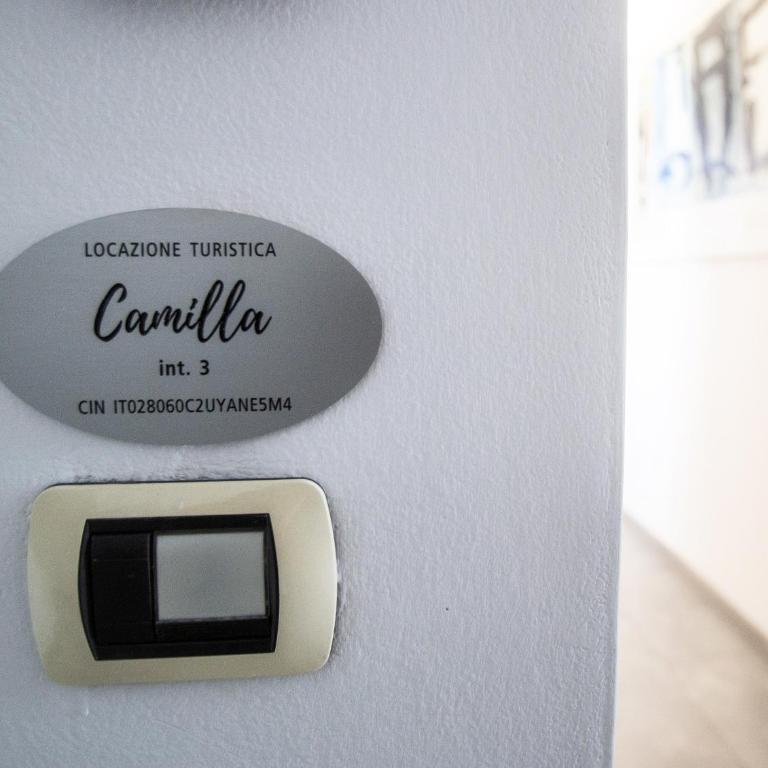 Residenza agli Ospedali - Appartamento con 1 Camera da Letto - 2
