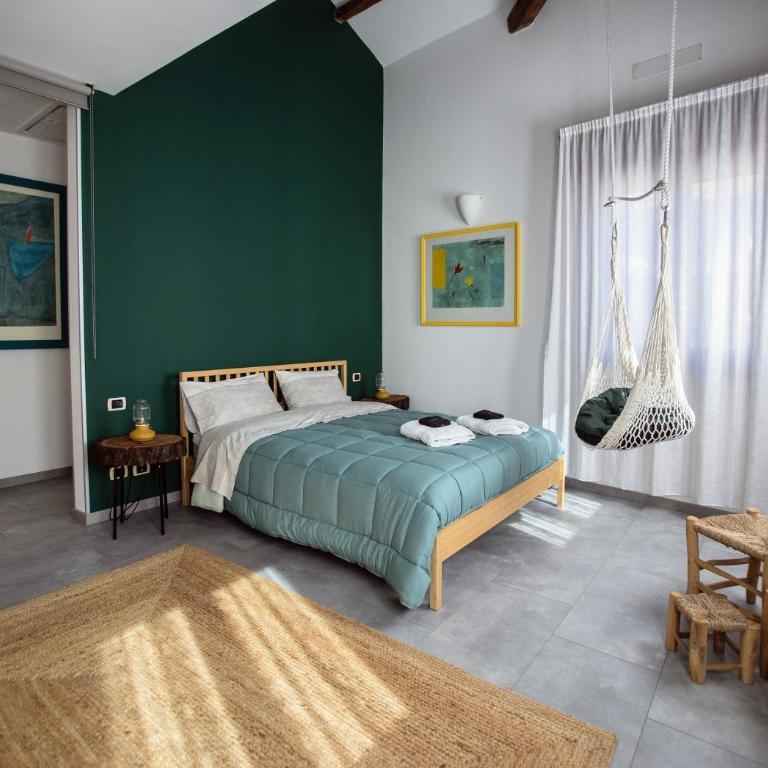 Residenza agli Ospedali - Appartamento con 1 Camera da Letto - 10