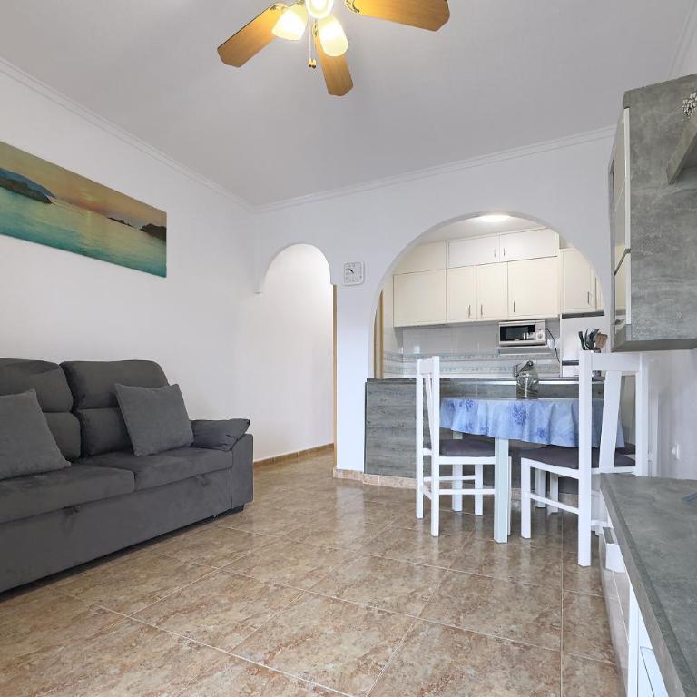 MI PERLA - Apartment with Pool View - 4