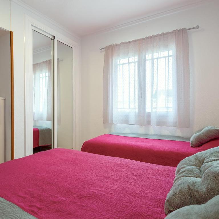 MI PERLA - Apartment with Pool View - 8