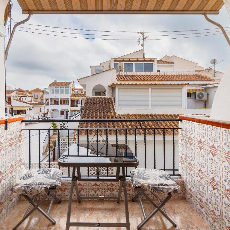 MI PERLA - Apartment with Pool View - 10