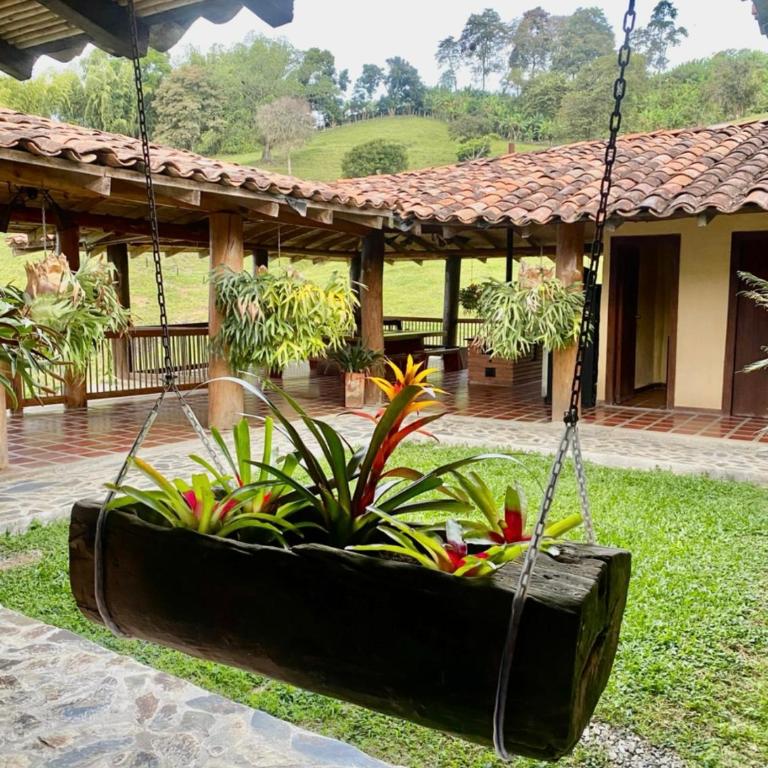 Finca de descanso la Rumanía - One-Bedroom Villa - 9