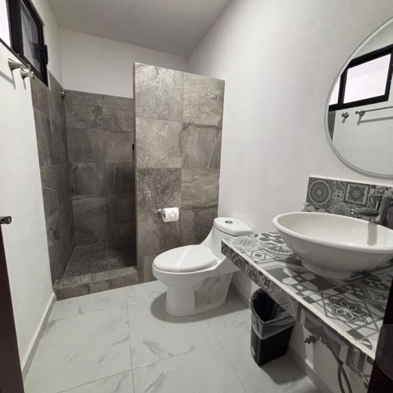 ALMAR FAMILY HOUSE - Habitación Doble Estándar - 3