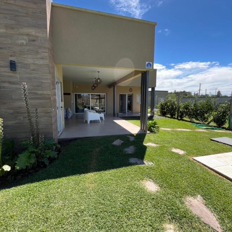 Casa Quinta - Casa de 2 dormitorios - 1