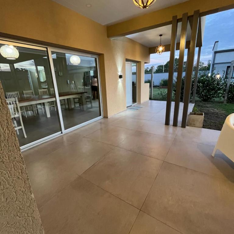 Casa Quinta - Casa de 2 dormitorios - 9
