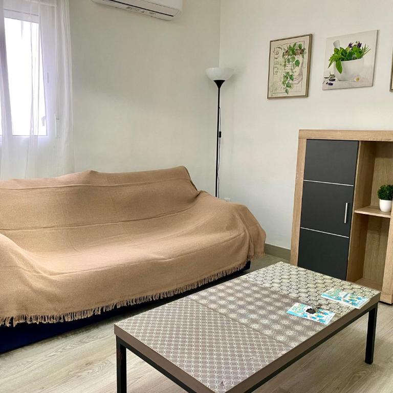 Geysotur Tierra Cordobesa - Apartamento de 2 dormitorios - 6