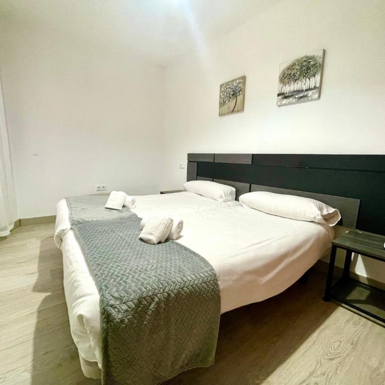 Geysotur Tierra Cordobesa - Apartamento de 2 dormitorios - 7