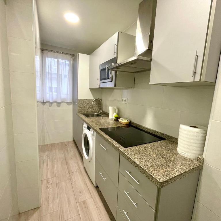Geysotur Tierra Cordobesa - Apartamento de 2 dormitorios - 11