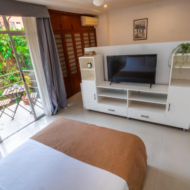 Suite House Juanambu - Apartamento Estándar de 1 dormitorio - 8