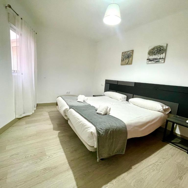 Geysotur Tierra Cordobesa - Apartamento de 2 dormitorios - 17