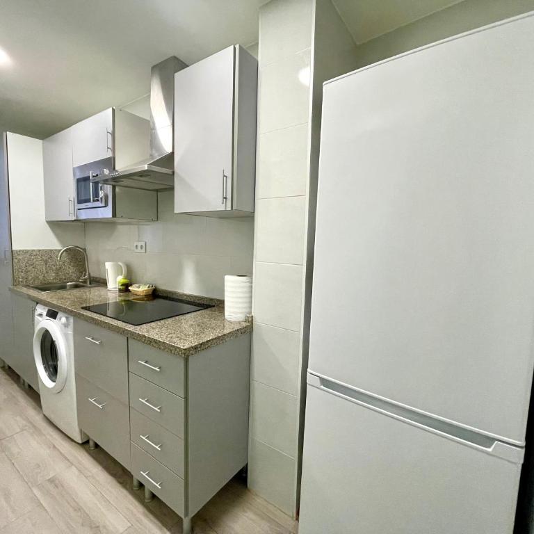 Geysotur Tierra Cordobesa - Apartamento de 2 dormitorios - 18