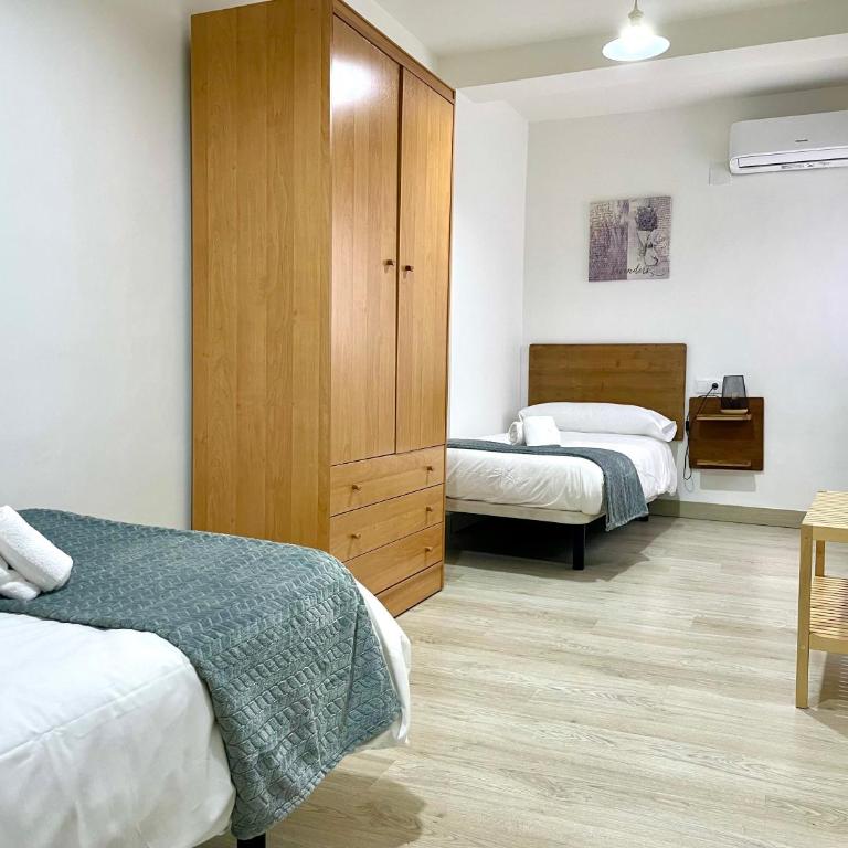 Geysotur Tierra Cordobesa - Apartamento de 2 dormitorios - 19