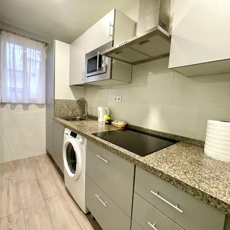 Geysotur Tierra Cordobesa - Apartamento de 2 dormitorios - 20
