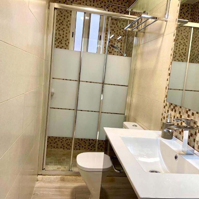 Geysotur Tierra Cordobesa - Apartamento de 2 dormitorios - 21
