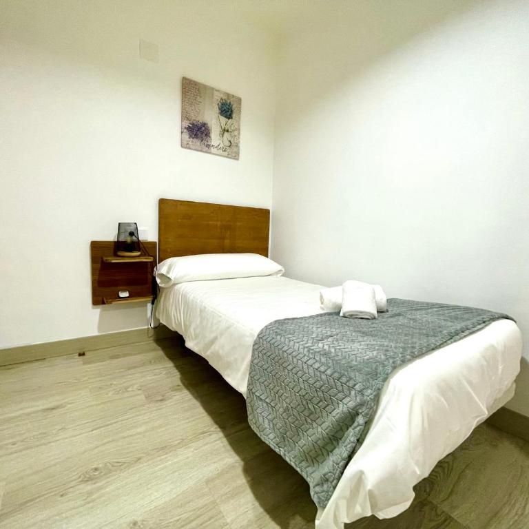 Geysotur Tierra Cordobesa - Apartamento de 2 dormitorios - 22