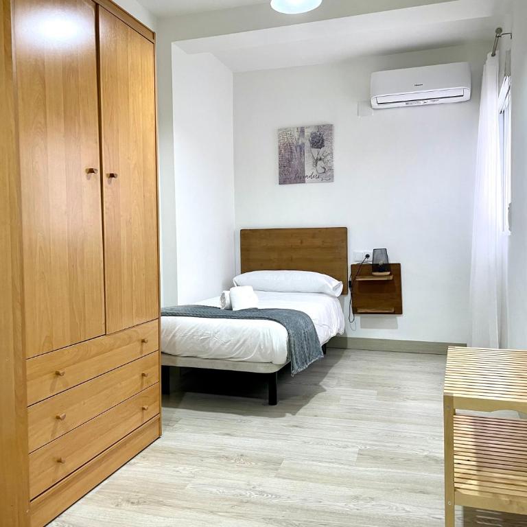 Geysotur Tierra Cordobesa - Apartamento de 2 dormitorios - 24