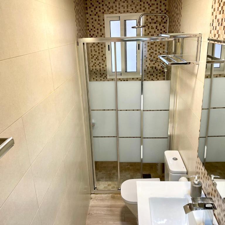 Geysotur Tierra Cordobesa - Apartamento de 2 dormitorios - 25