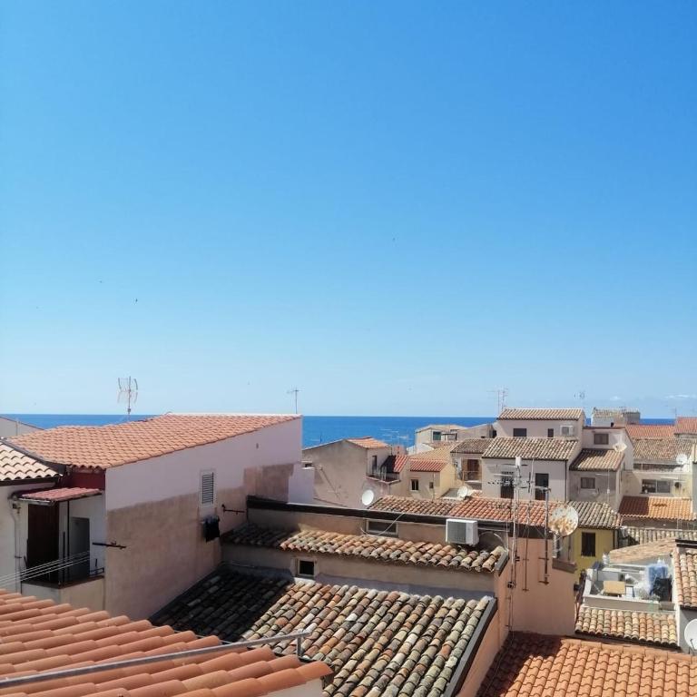 Casa Matilde historic center - Appartamento con 2 Camere da Letto - 1
