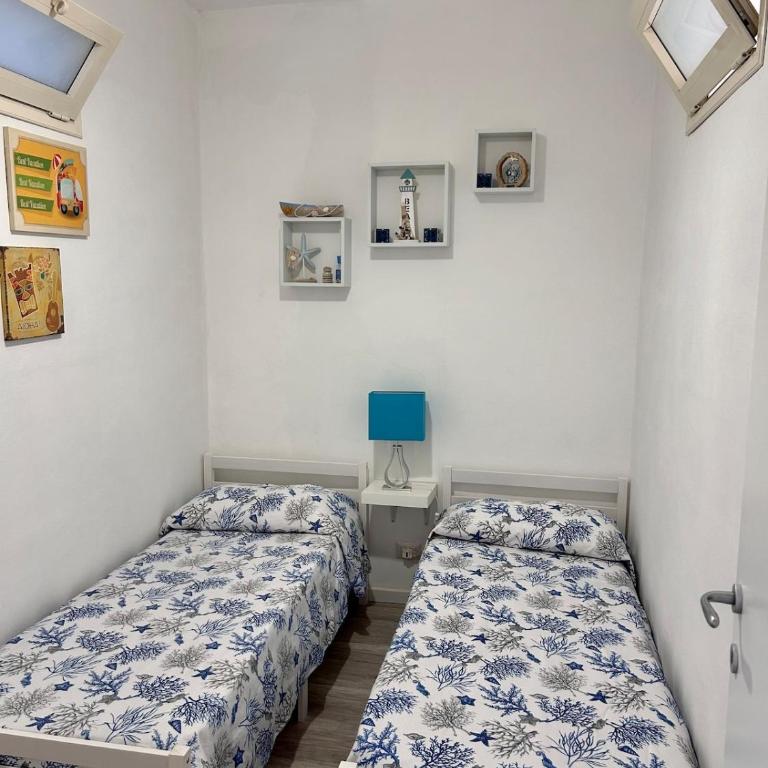 Casa Matilde historic center - Appartamento con 2 Camere da Letto - 15