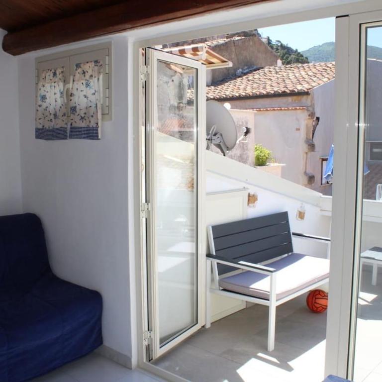 Casa Matilde historic center - Appartamento con 2 Camere da Letto - 11
