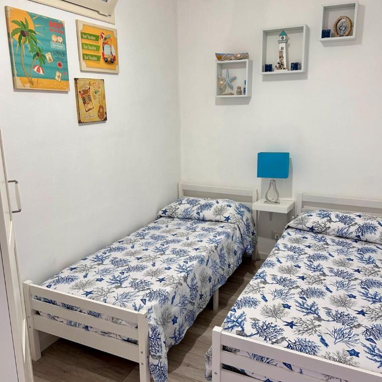 Casa Matilde historic center - Appartamento con 2 Camere da Letto - 18