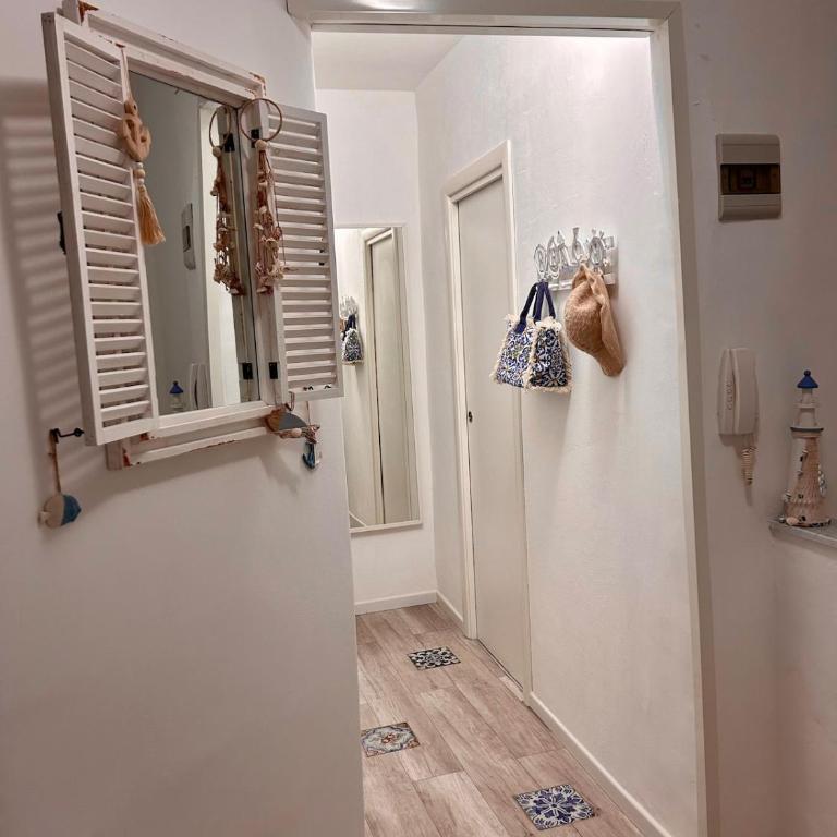 Casa Matilde historic center - Appartamento con 2 Camere da Letto - 21