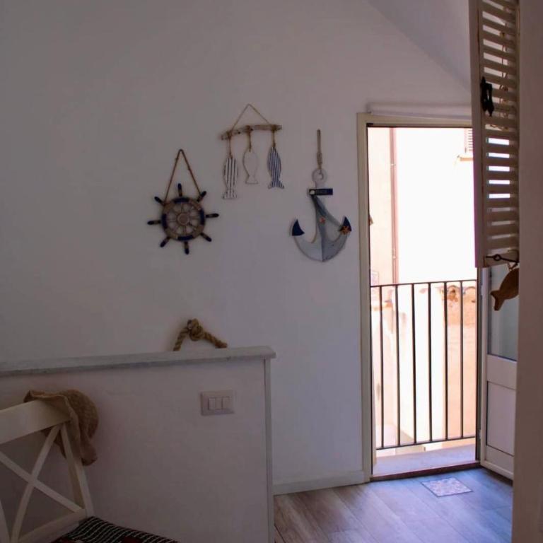 Casa Matilde historic center - Appartamento con 2 Camere da Letto - 20