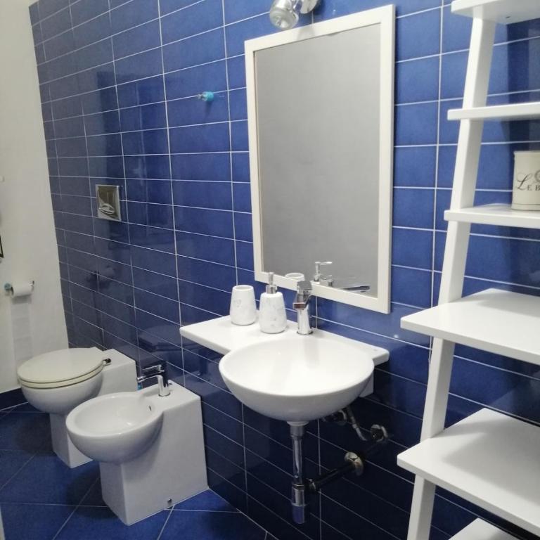 Casa Matilde historic center - Appartamento con 2 Camere da Letto - 26