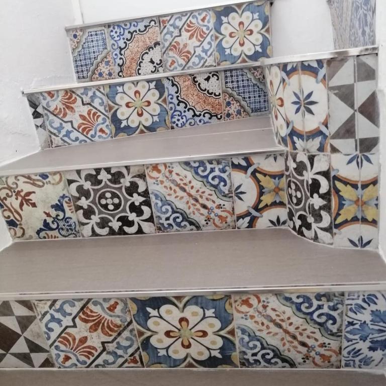 Casa Matilde historic center - Appartamento con 2 Camere da Letto - 27