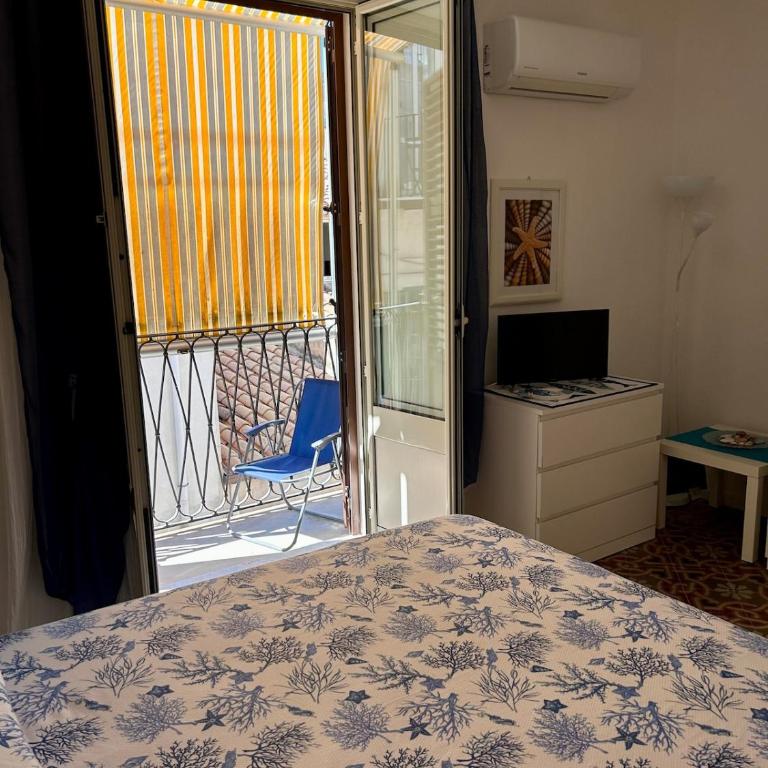 Casa Matilde historic center - Appartamento con 2 Camere da Letto - 19