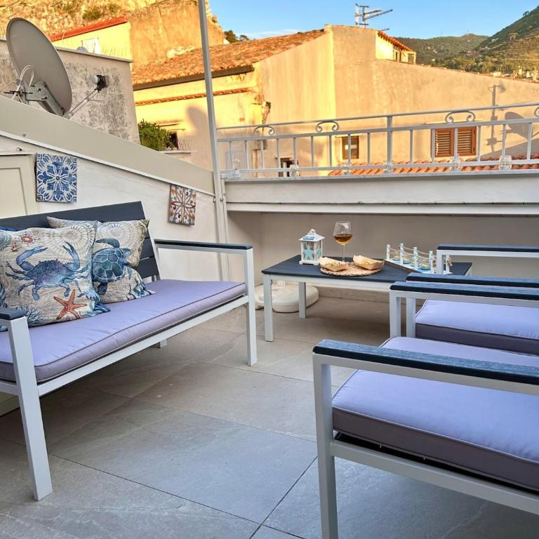 Casa Matilde historic center - Appartamento con 2 Camere da Letto - 4