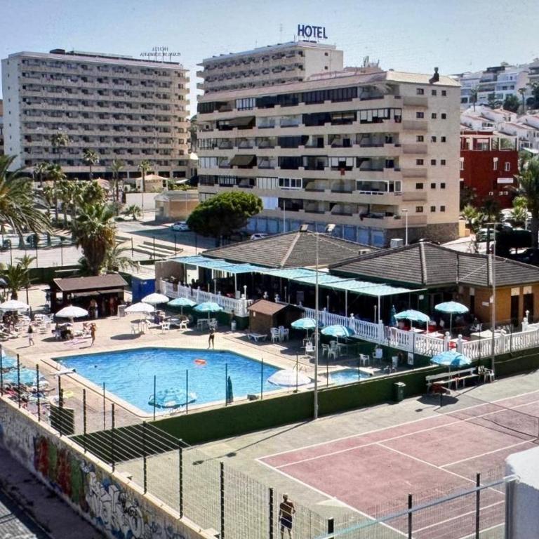 Miramar Waves - Two-Bedroom Apartment - 47