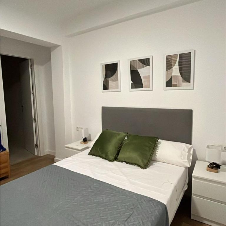 Premium Apartments Santaella - Apartamento de 1 dormitorio - 1
